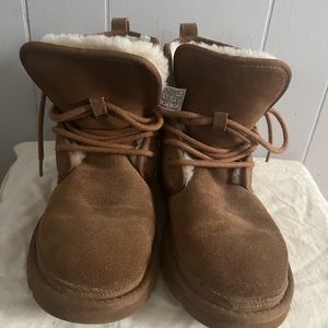 🤎UGGS🤎 Chukka UGG